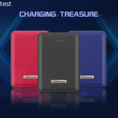 2019 Hot Selling Custom Double USB Portable Laptop Power Bank Smart Portable External Pack Charger 10000-20000mah